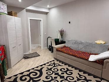 Квартиры: 3 комнаты, 116 м², 7 мкр Элитка, 12 этаж, Евроремонт — 3