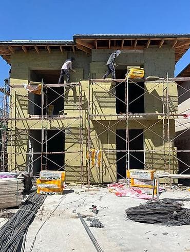 Продажа домов: Продаю новый дом в уникально экологически чистом районе - Кок-Жар ! — 5