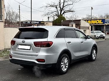mtz 82 1: Kia Sorento: 2019 г., 2.4 л, Автомат, Бензин, Кроссовер — 5