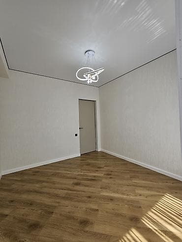 Батирлер: 2 бөлмө, 50 м², Элитка, 7 кабат, Евроремонт — 6