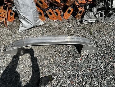 Усилитель бампера Honda, Оригинал