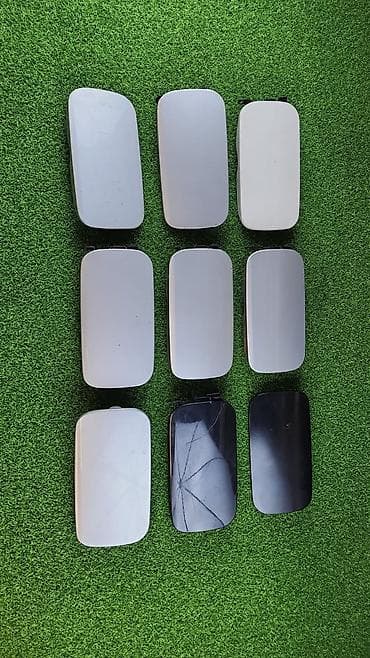 е38: Заслонка бензобака Е39 е38 Год 2000 В отличном состоянии, очень — 4