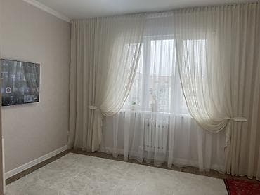 Кыймылсыз мүлк: 2 бөлмө, 55 м², Элитка, 6 кабат, Евроремонт — 8