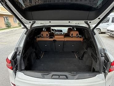 v class: BMW X5: 2020 г., 3 л, Автомат, Бензин, Внедорожник — 9