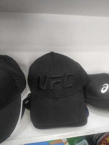 Эркектер кийими: Кепка — 3