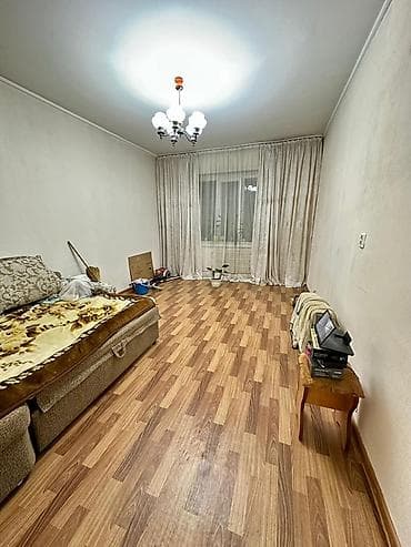 3 мкр: Продаётся 2-комнатная квартира в 7 микрорайоне 📍 Удобная локация с — 4