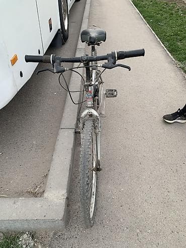 giant glory: Горный велосипед (хардтейл) - Колёса 26" с универсальными покрышками — 2