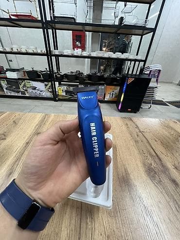 машынка для стрижки: Машинка для стрижки волос До 120 мин — 3