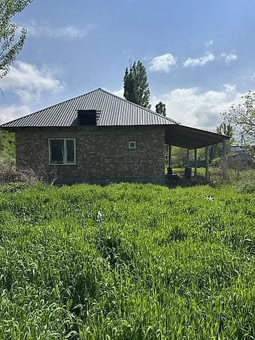 площадь победы: 📍В Сокулуке от трассы 500 метров продаётся дом на участке 6 соток — 2