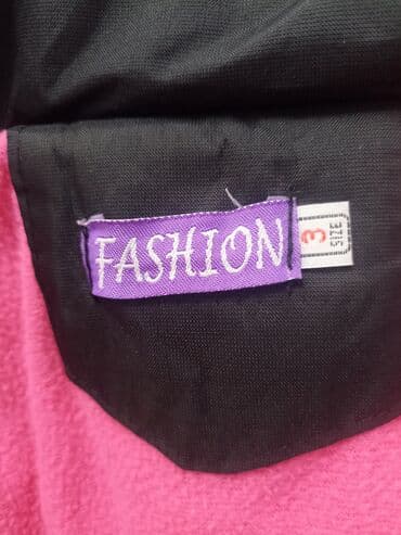 пальто детское демисезонное: На 2,5-3года, Германия — 3