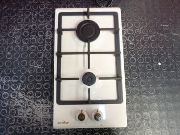 газ устоновка: -Новый -Гарантия 5 лет -Производство и сборка Турция -Газовая варочная — 15