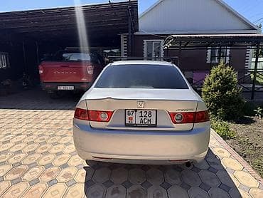 хонда стрим запчасти бишкек: Honda Accord: 2003 г., 2 л, Автомат, Бензин, Седан — 3