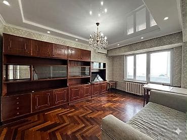 Квартиры: 3 комнаты, 79 м², Цум Индивидуалка, 9 этаж, Евроремонт — 5