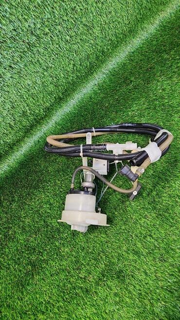 n52: Е90 N52 обратка бензонасоса 6 766 —-919 В отличном состоянии, очень — 4