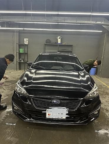 форестер сг: Subaru Impreza: 2017 г., 2 л, Автомат, Бензин, Седан — 1