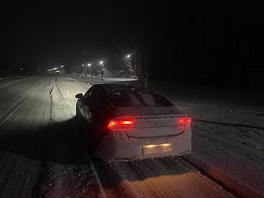 аренда киа карнивал: Сдаю Kia K5, Посуточно, Без водителя — 7