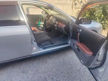 полик нексия 2: Nissan Teana: 2003 г., 2.3 л, Автомат, Бензиновая, Седан — 5