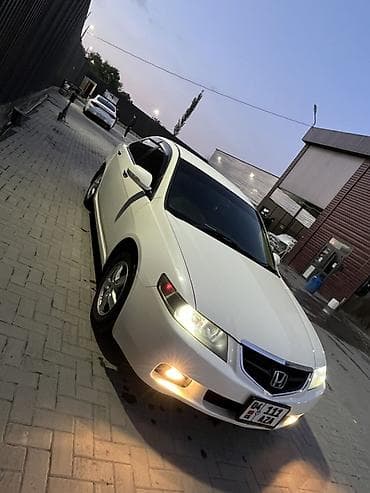 лямдазонд хонда аккорд: Honda Accord: 2003 г., 2 л, Автомат, Газ, Седан — 4