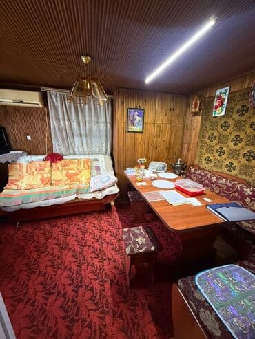 продаю дом под орозбекова бишкеке: Дом, 85 м², 5 комнат, Агентство недвижимости — 13