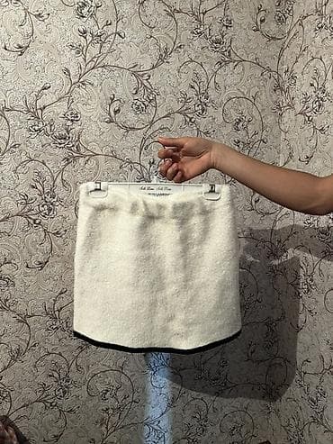 кыргыз кийим: Распродажа личного гардероба (б/у) — Цена договорная Продаю свои вещи — 7