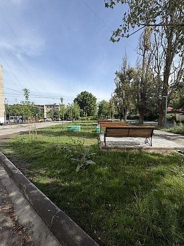 продаю квартиру жал: 1 комната, 34 м², 105 серия, 1 этаж, Косметический ремонт — 2