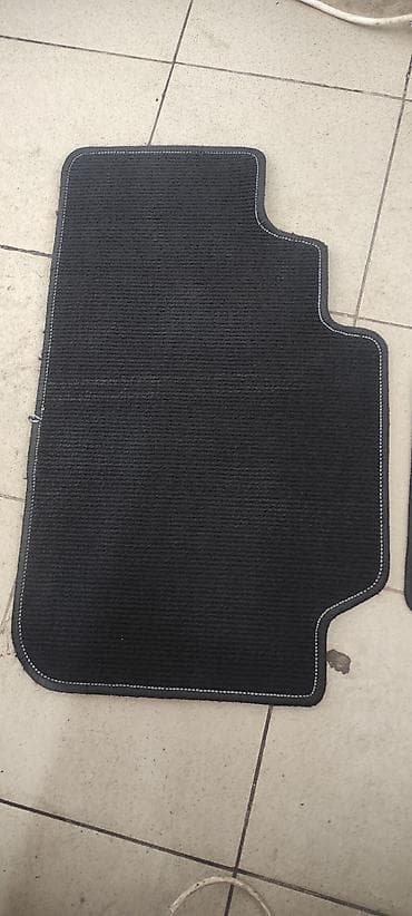 Брызговик Комплект Lexus — 7