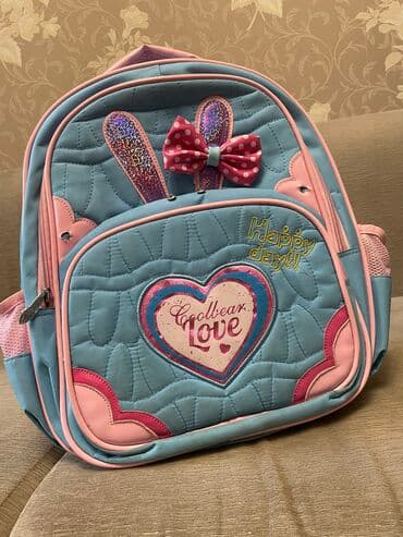 шины для велосипедов: Рюкзаки б/у 2шт за 500с, по одному 300с — 2