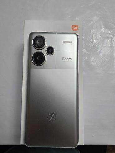 редми нот 14 pro: Redmi, Redmi Note 13 Pro Plus, Б/у, 512 ГБ, цвет - Серебристый, 2 SIM — 4