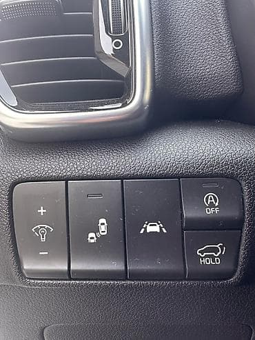 rex sprinter: Kia Sportage: 2019 г., 2 л, Автомат, Дизель, Кроссовер — 6