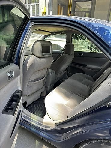 камри 55 амерканец: Toyota Camry: 2005 г., 2.4 л, Автомат, Бензин, Седан — 6