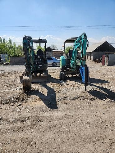 фундамент кафель: Экскаватор | Демонтаж — 2