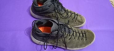 кристиан лабутен обувь мужская: Мужские кроссовки, 42, Misha Brocoly, Б/у, цвет - Зеленый, Бесплатная доставка — 8