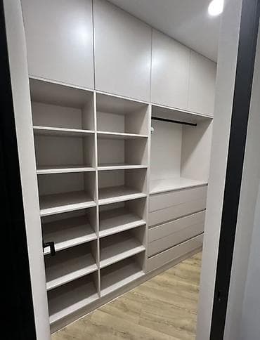 Батирлер: 3 бөлмө, 88 м², Элитка, 10 кабат, Дизайнердик оңдоо — 6