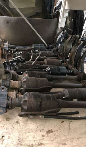 компьютерные мыши g cube: Задний стабилизатор Land Rover Б/у, Оригинал — 2