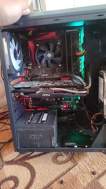 poco m8 pro 5g: Компьютер, ядер - 4, ОЗУ 8 ГБ, Игровой, Б/у, Intel Xeon, HDD + SSD — 4