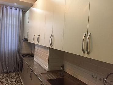 3 комнаты, С мебелью полностью