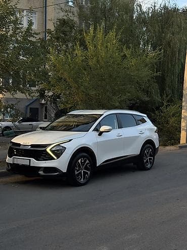 dr active: Kia Sportage: 2021 г., 1.6 л, Гибрид, Кроссовер — 4
