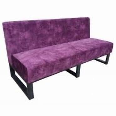 мебель для кафе ресторанов: Любая корпусная и мягкая мебель под заказ от классики до авангарда для — 22