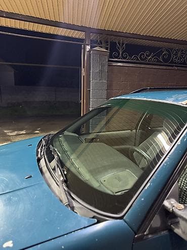 bmw samuray: Volkswagen Passat Variant: 1992 г., 1.8 л, Ручные, Газ, Универсал — 10