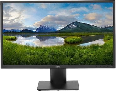 Мониторы: Монитор, Dell, Б/у, LED, 24" - 25" — 2