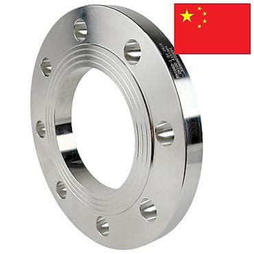 Фланцы стальные плоские и воротниковые (Ду 15 - 1000) Ру 10-40