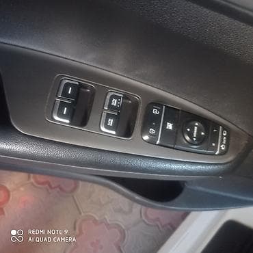 Унаа: Kia Optima: 2019 г., 2 л, Автомат, Бензин, Седан — 10