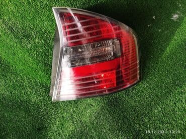 двигатель на хонда фит в бишкеке: Задний правый стоп-сигнал Subaru Б/у, Оригинал, Япония — 1