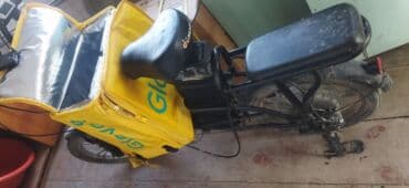 вело кж: Велосипед батерейка 60 волд — 5