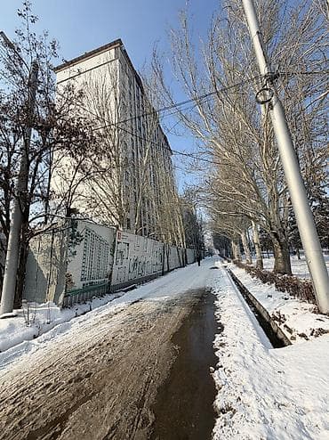 2 комнаты, 85 м², Элитка, 13 этаж, ПСО (под самоотделку) at lalafo.kg 2 комнаты, 85 м², Элитка, 13 этаж, ПСО (под самоотделку)