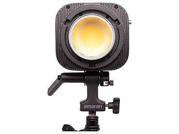 Техника и электроника: Аренда Amaran Halo 600x — светодиодный точечный свет (COB) с байонетом — 2