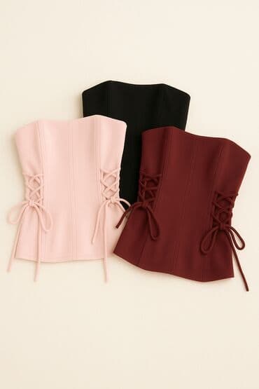 брендовые кардиганы: Женский кардиган ажурной вязки с V-образным вырезом и длинными — 10