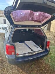 фары на опель вектра б: Volkswagen Passat Variant: 1998 г., 1.6 л, Механика, Бензин, Универсал — 5