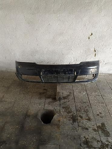 Бампер Audi, Б/у