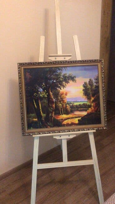 мольберты купить: Мольберты в аренду и на продажу — 1